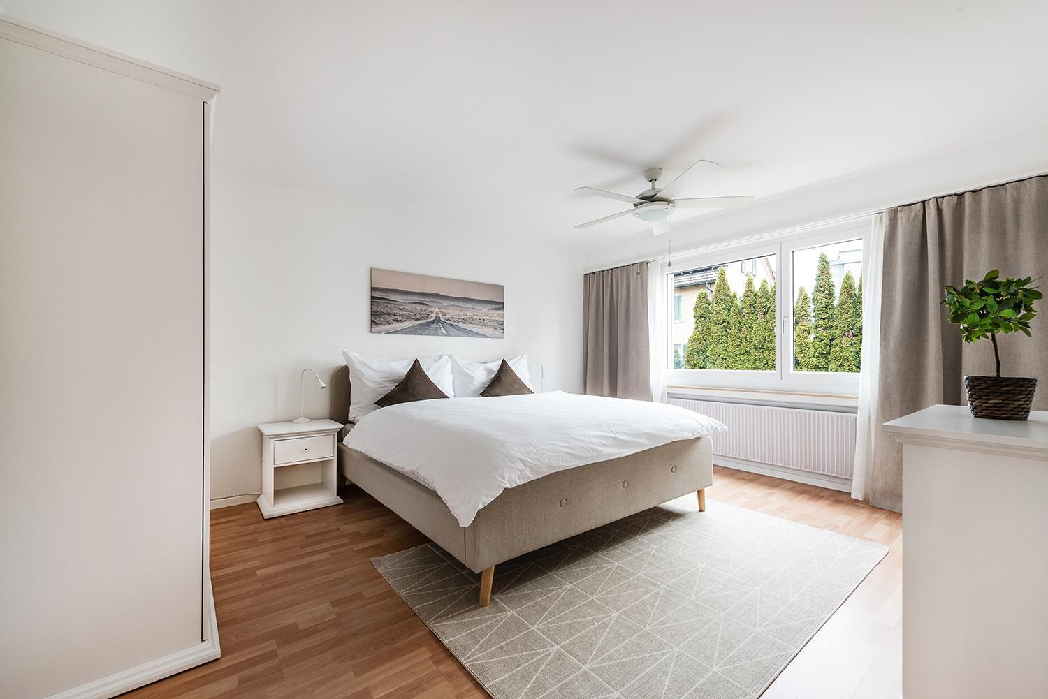 Ferienwohnung Soho 13 !Gratis Parken, Free Parking! Kreuzlingen Exterior foto
