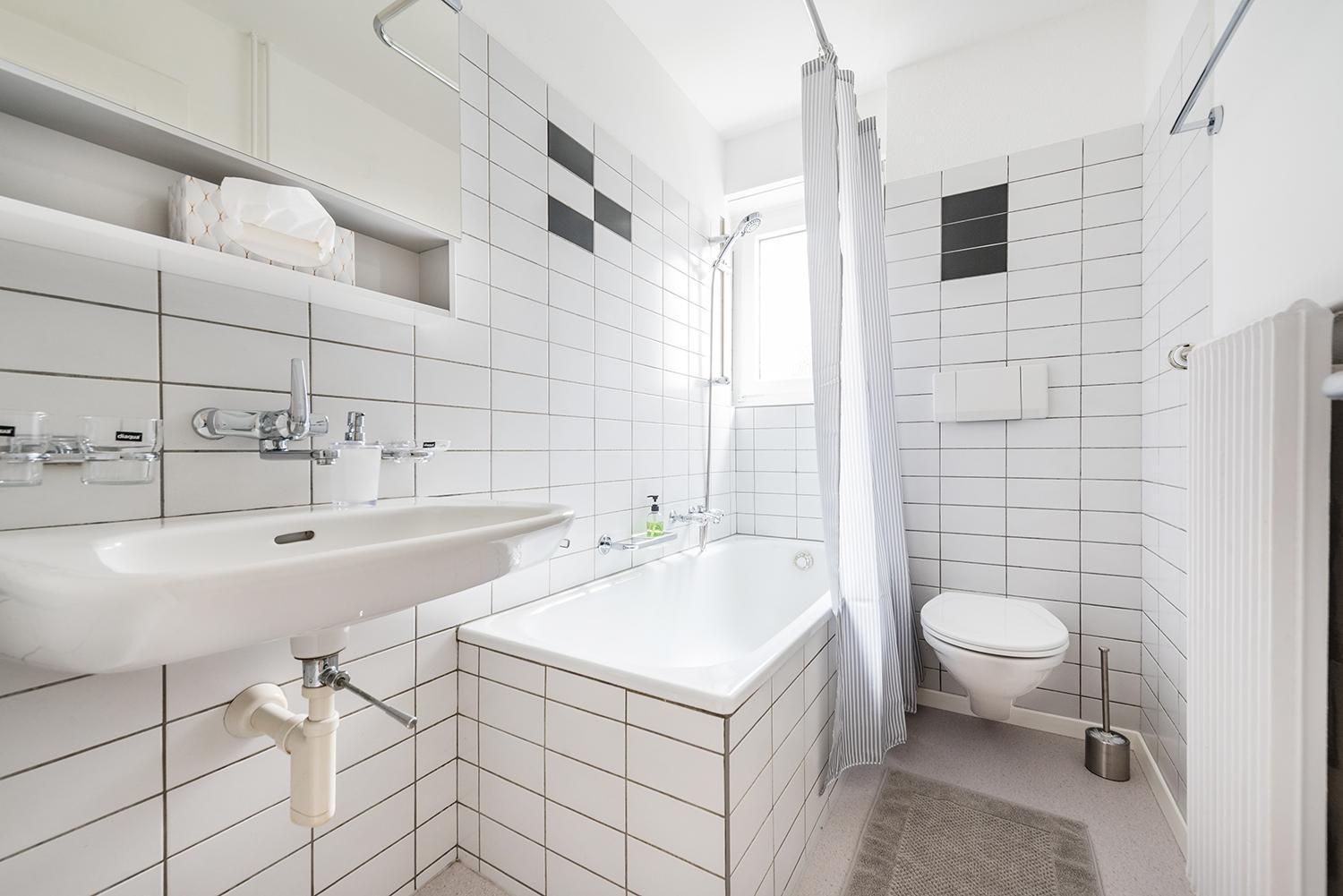 Ferienwohnung Soho 13 !Gratis Parken, Free Parking! Kreuzlingen Exterior foto