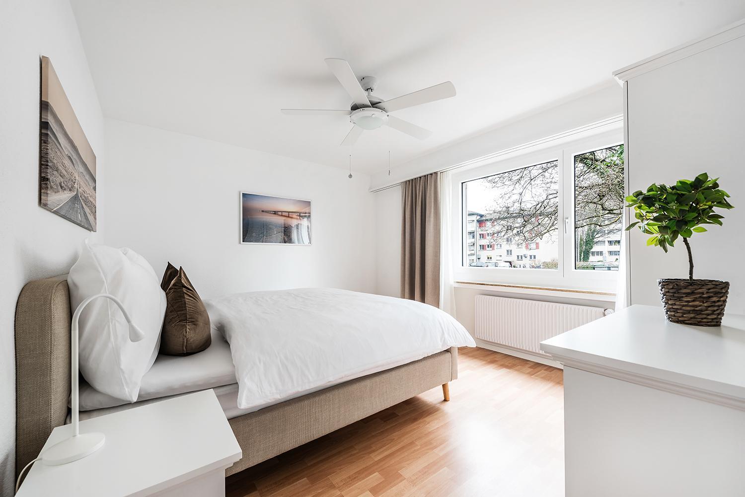 Ferienwohnung Soho 13 !Gratis Parken, Free Parking! Kreuzlingen Exterior foto